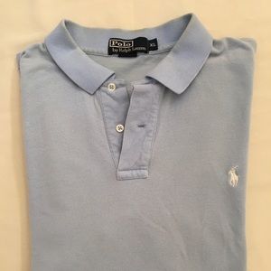 Men’s XL Ralph Lauren Short Sleeve Polo